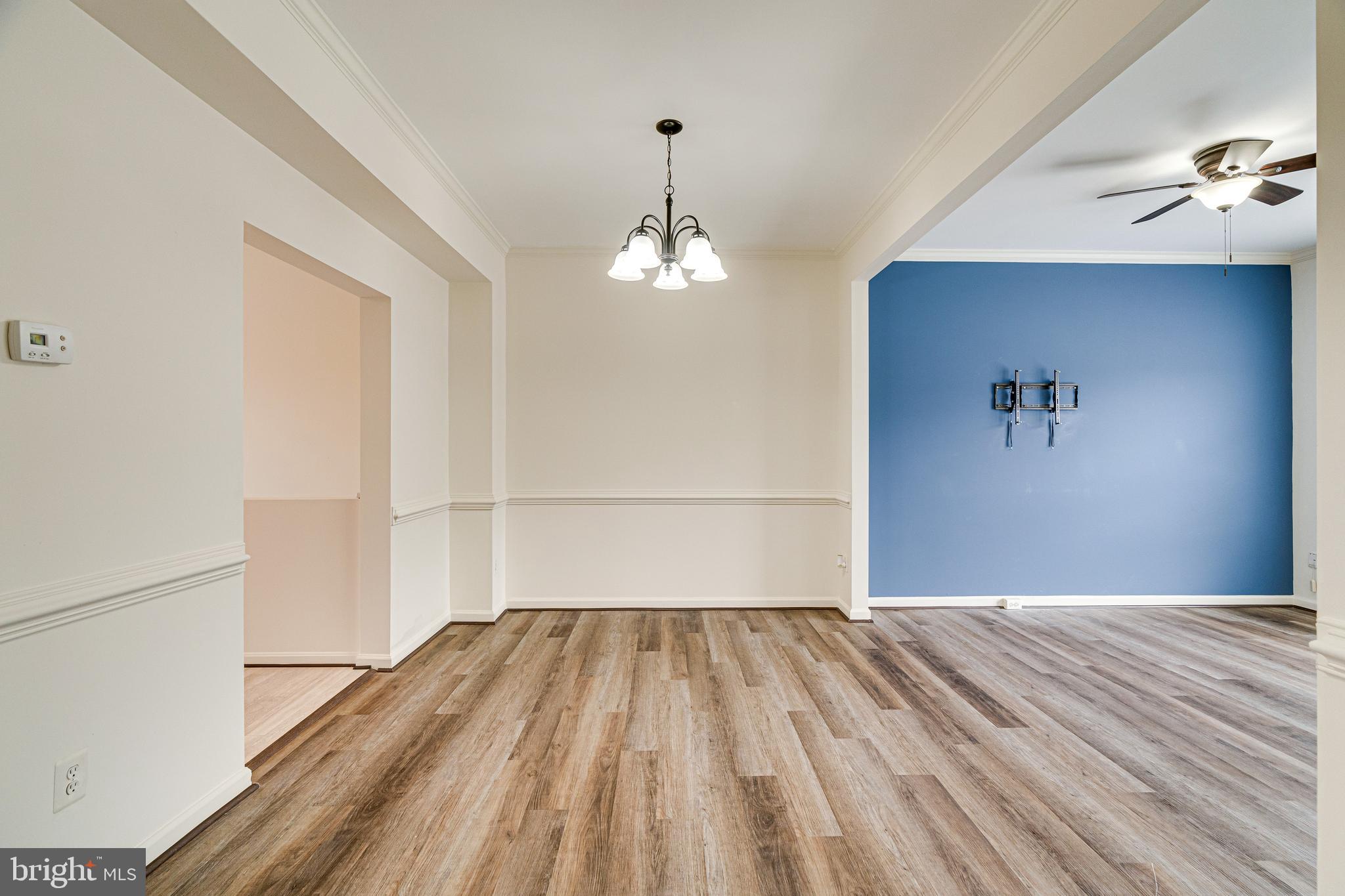 SYCAMORE HILL - Residential Lease