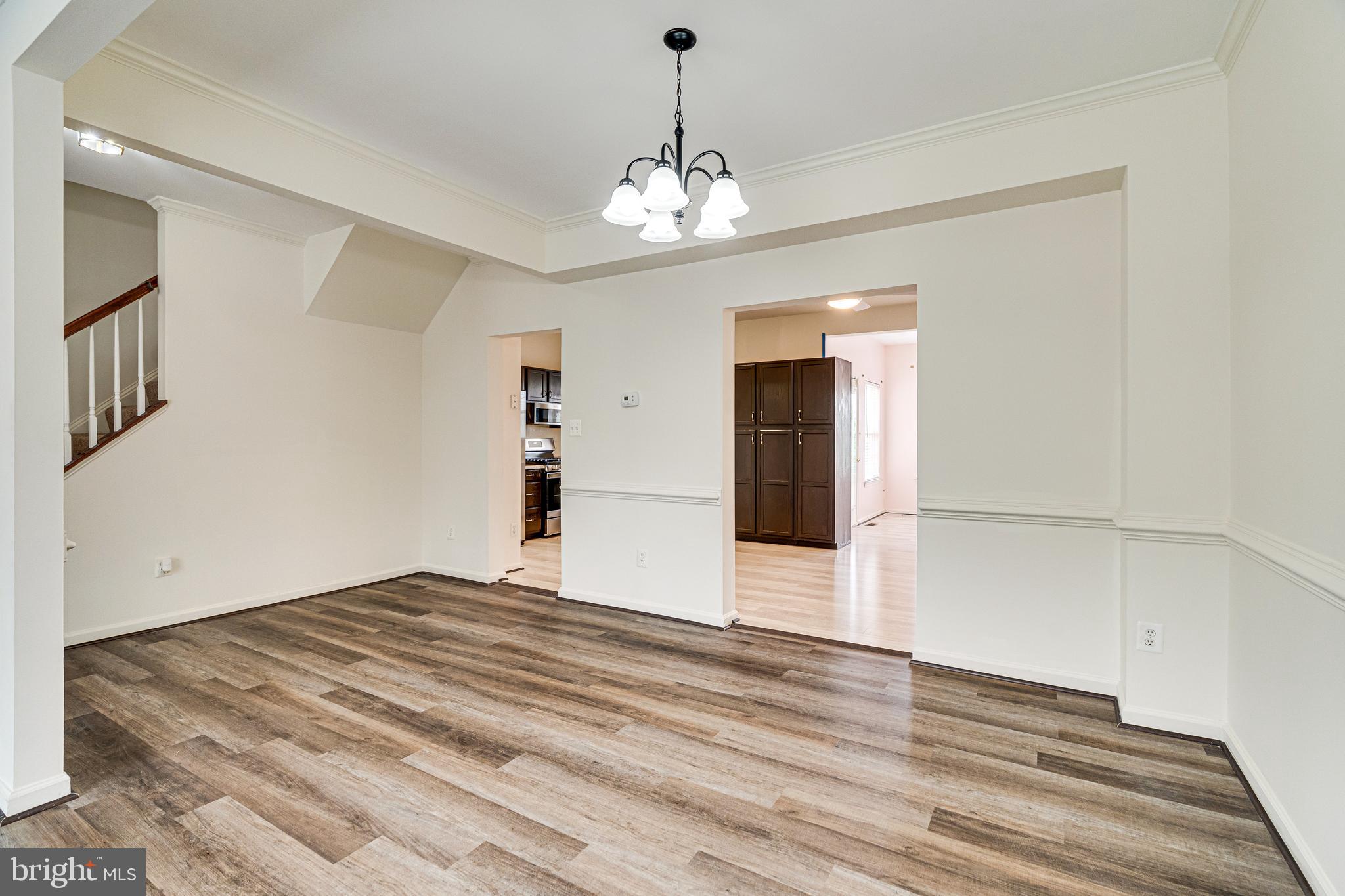 SYCAMORE HILL - Residential Lease