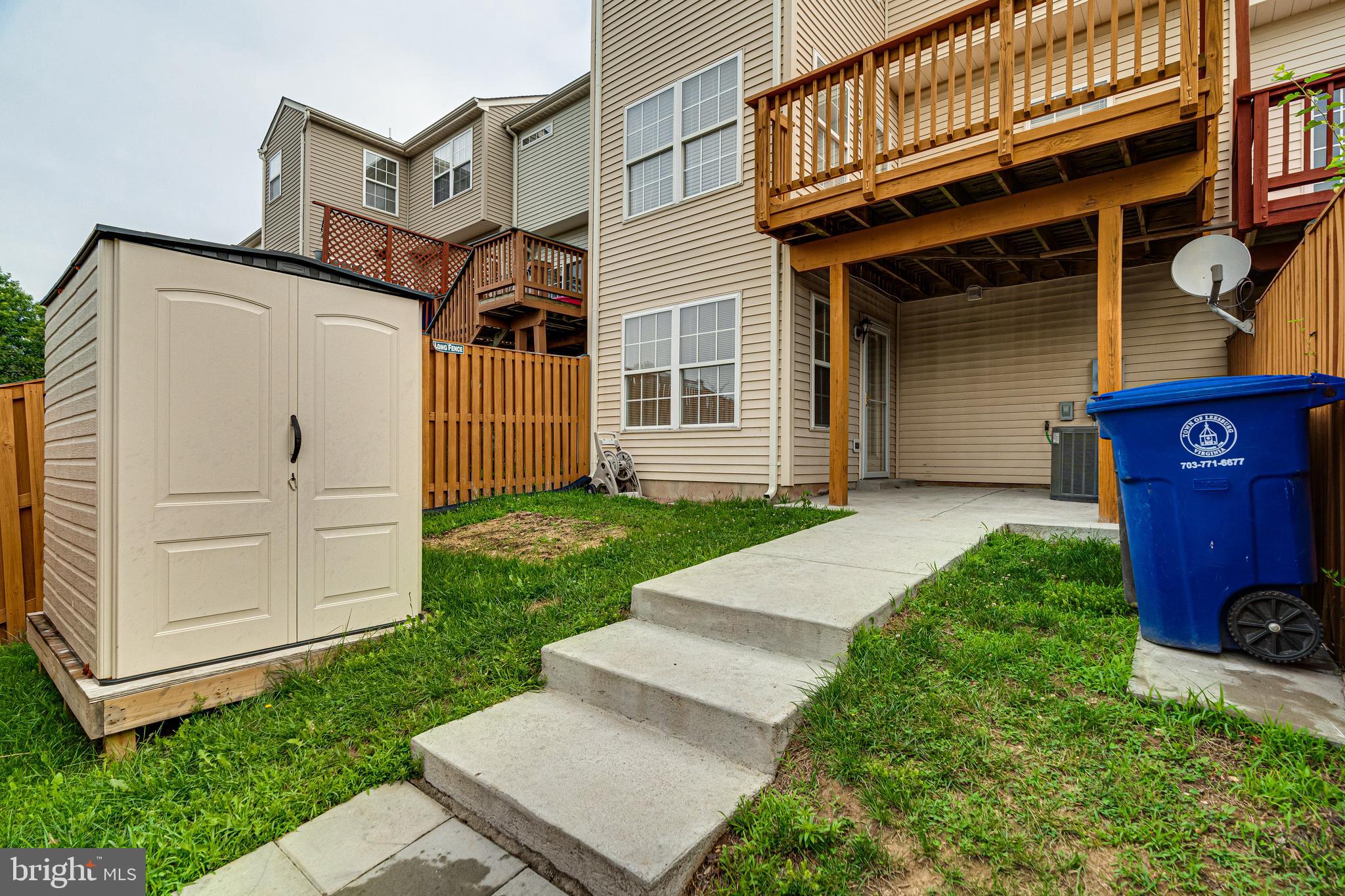 SYCAMORE HILL - Residential Lease