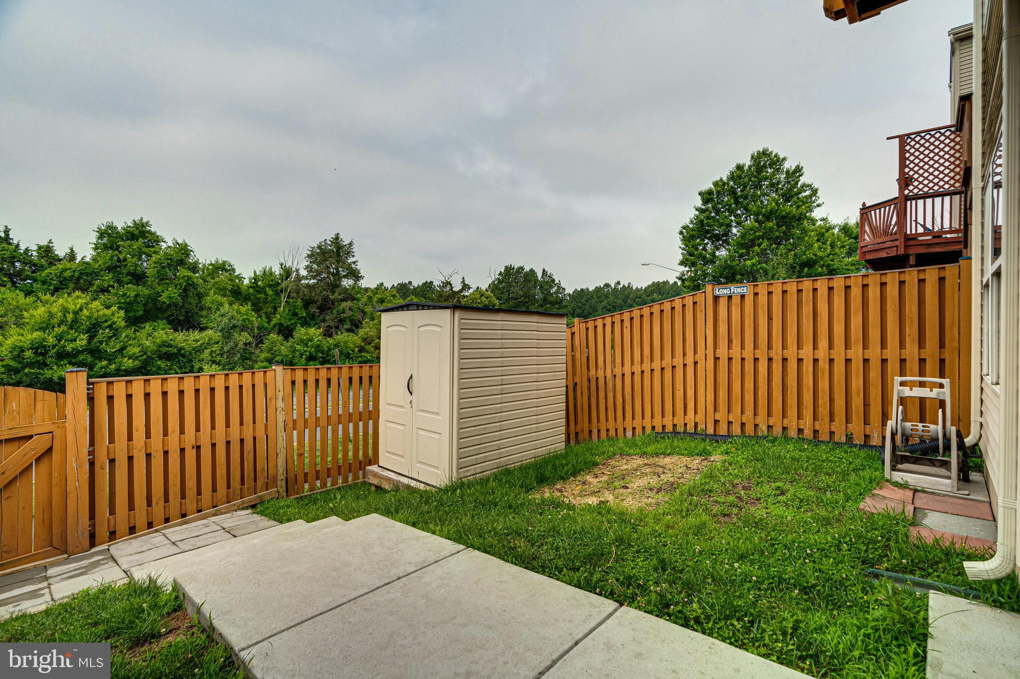 SYCAMORE HILL - Residential Lease