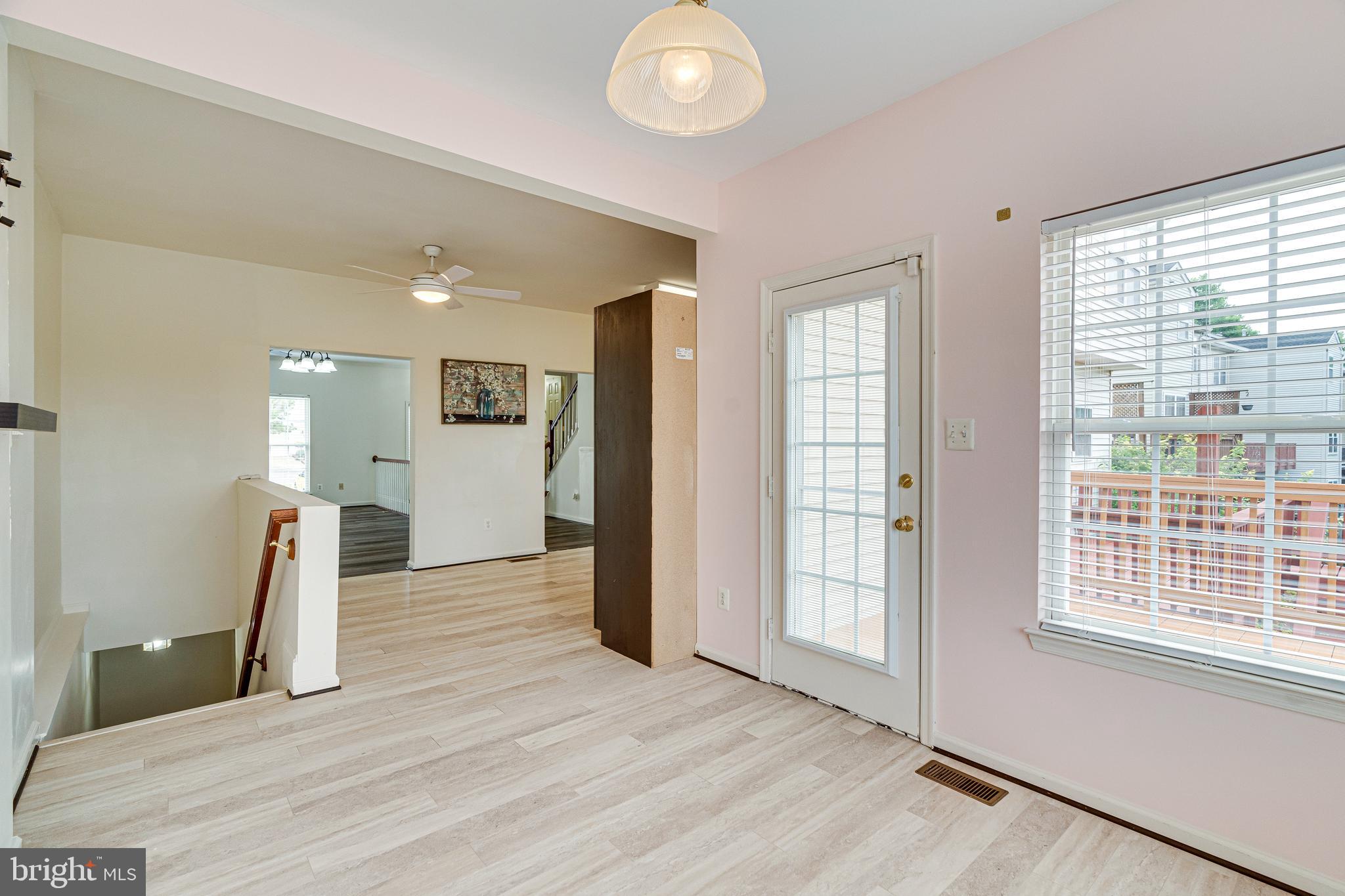 SYCAMORE HILL - Residential Lease