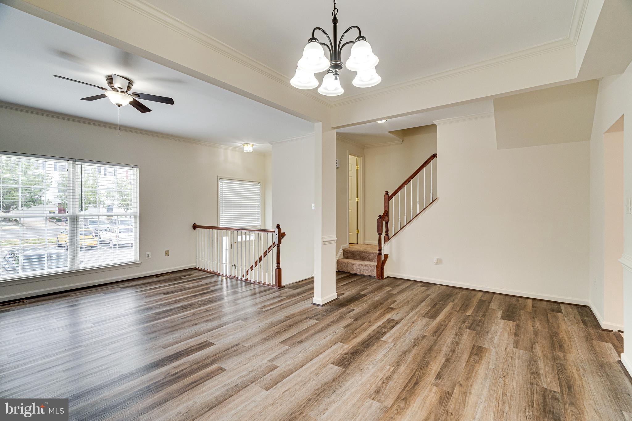 SYCAMORE HILL - Residential Lease