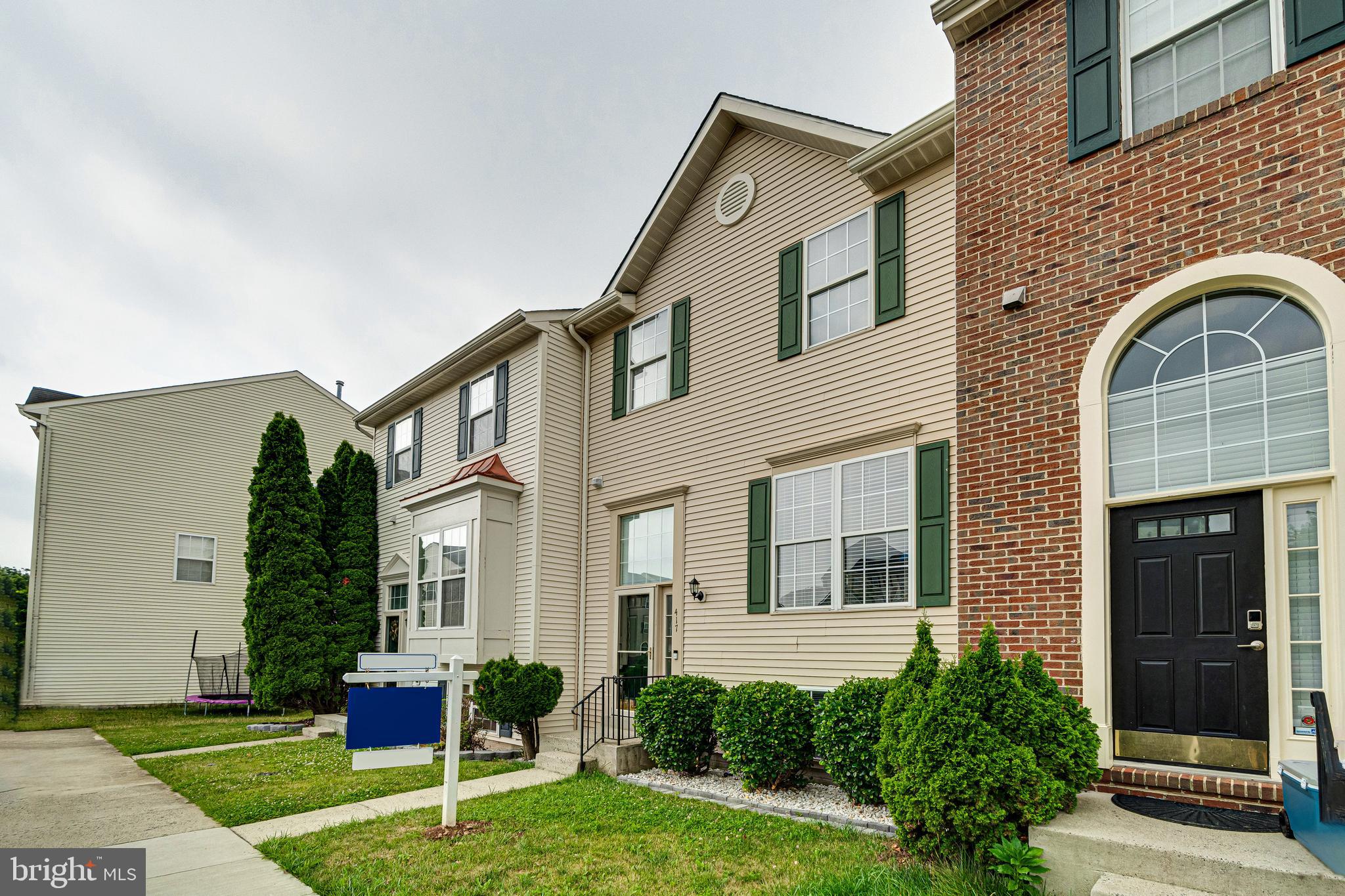 SYCAMORE HILL - Residential Lease