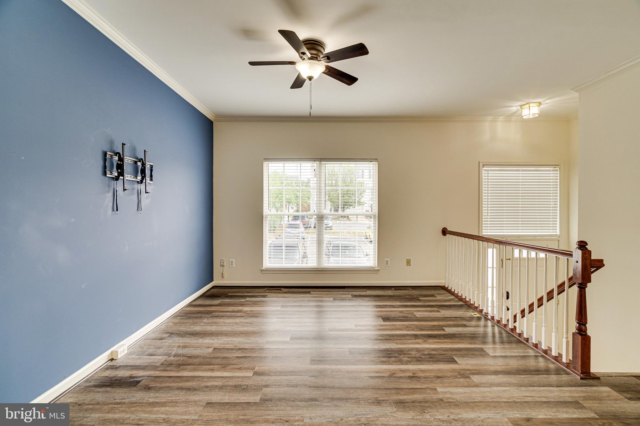 SYCAMORE HILL - Residential Lease