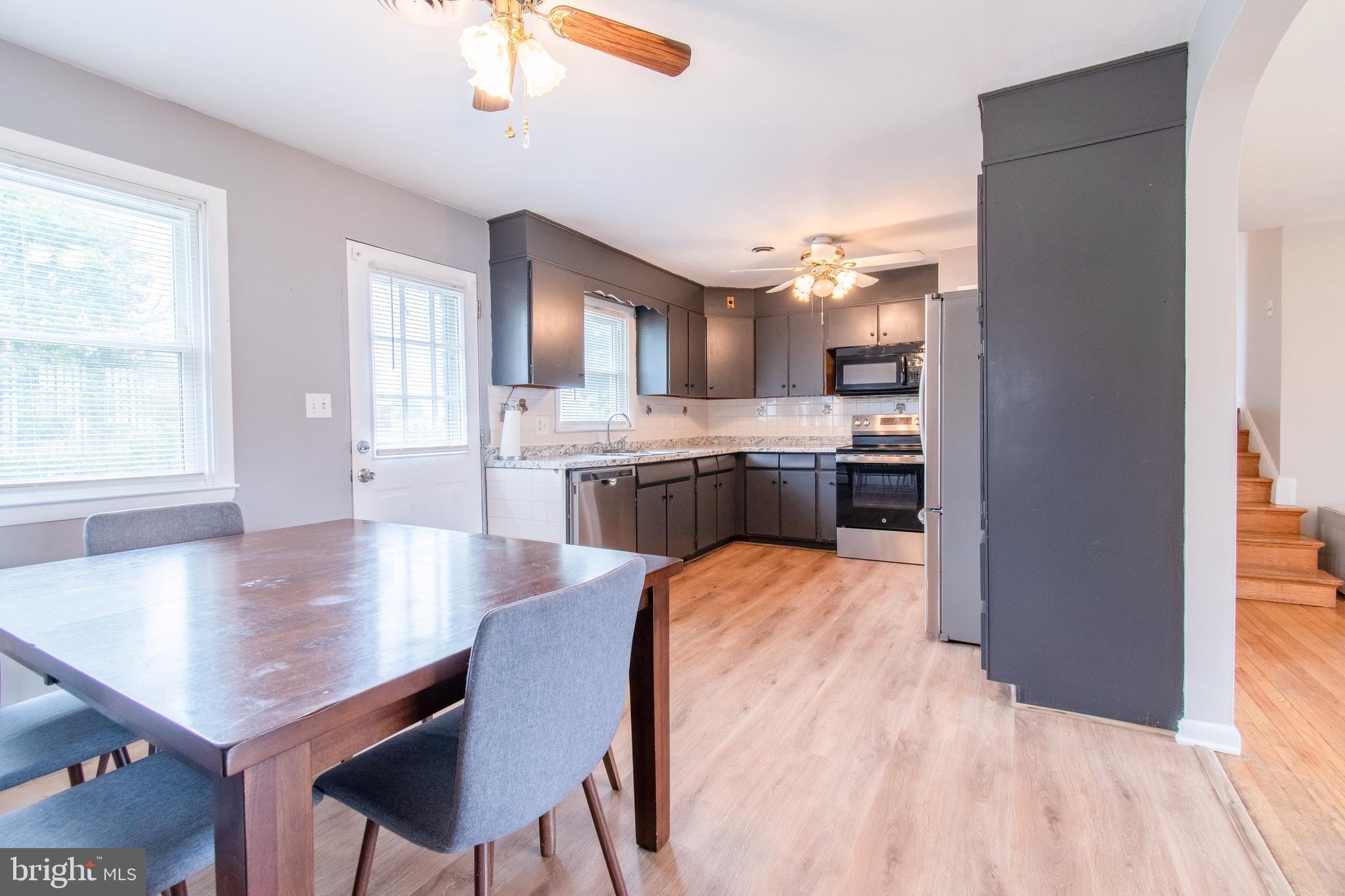 HAMPSTEAD - Residential