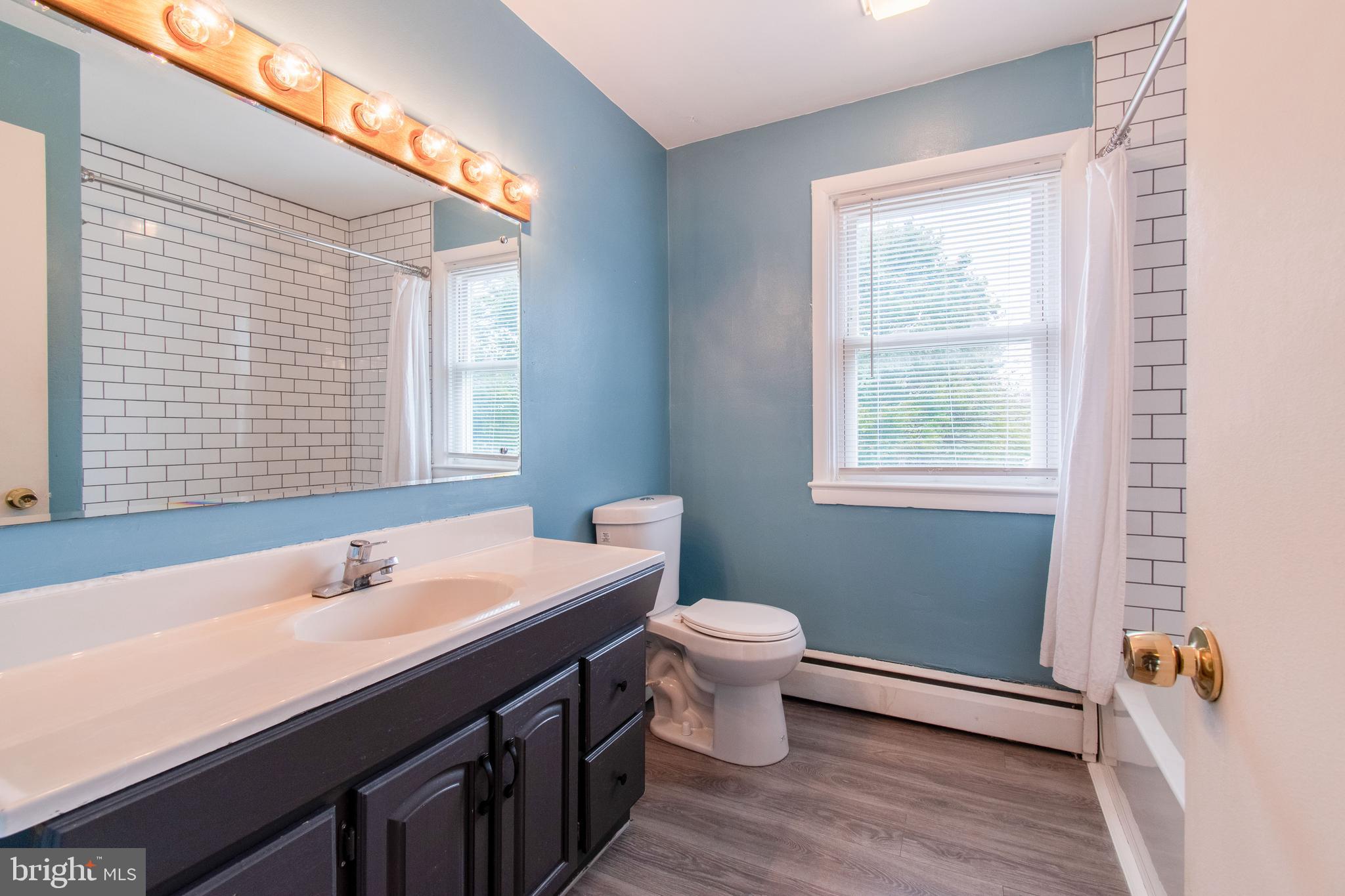 HAMPSTEAD - Residential