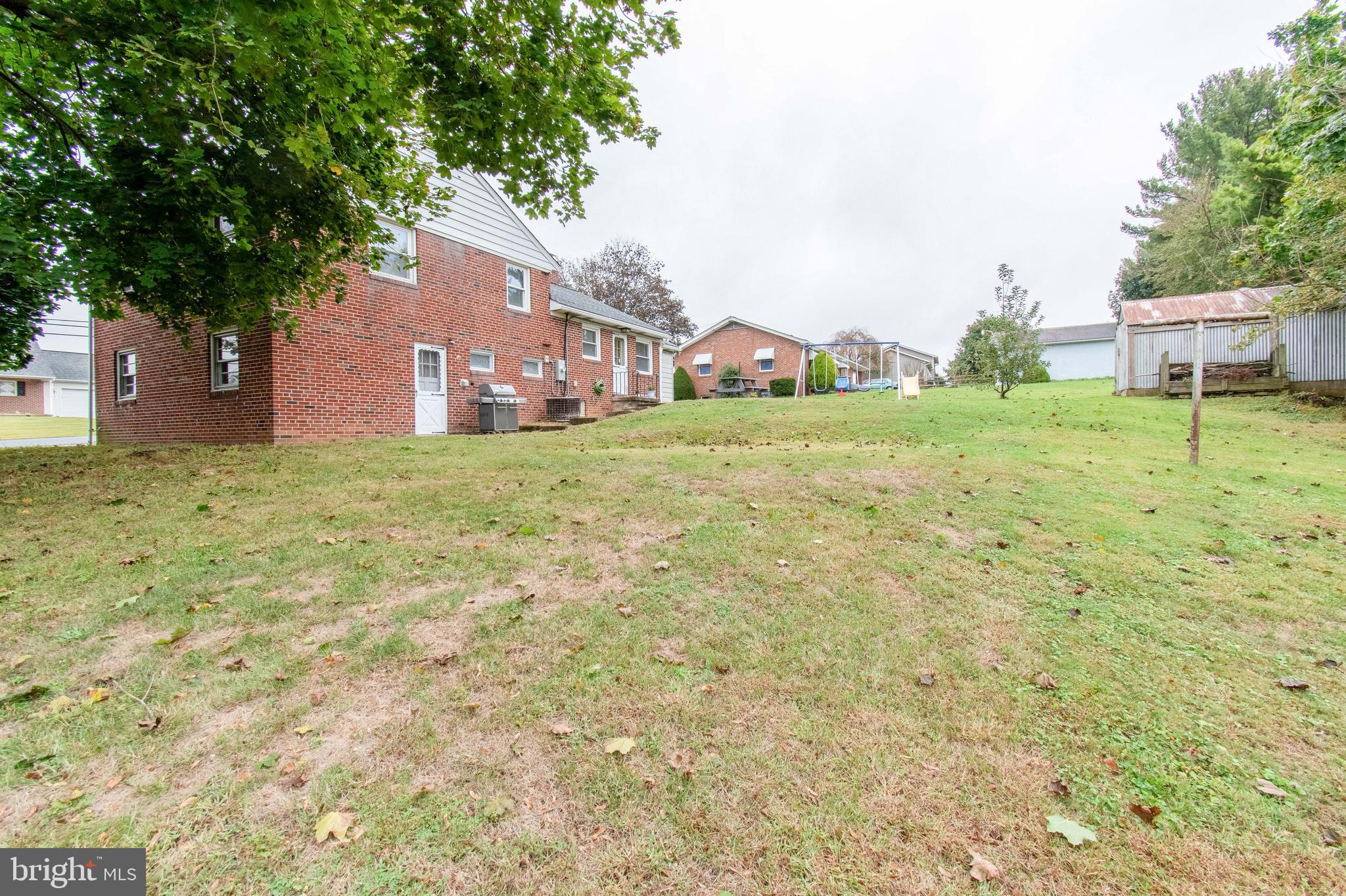 HAMPSTEAD - Residential