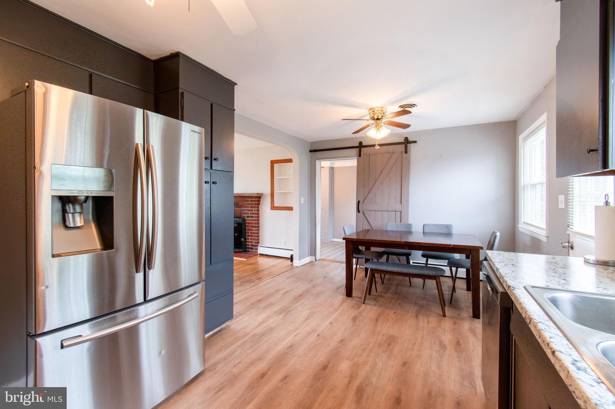 HAMPSTEAD - Residential