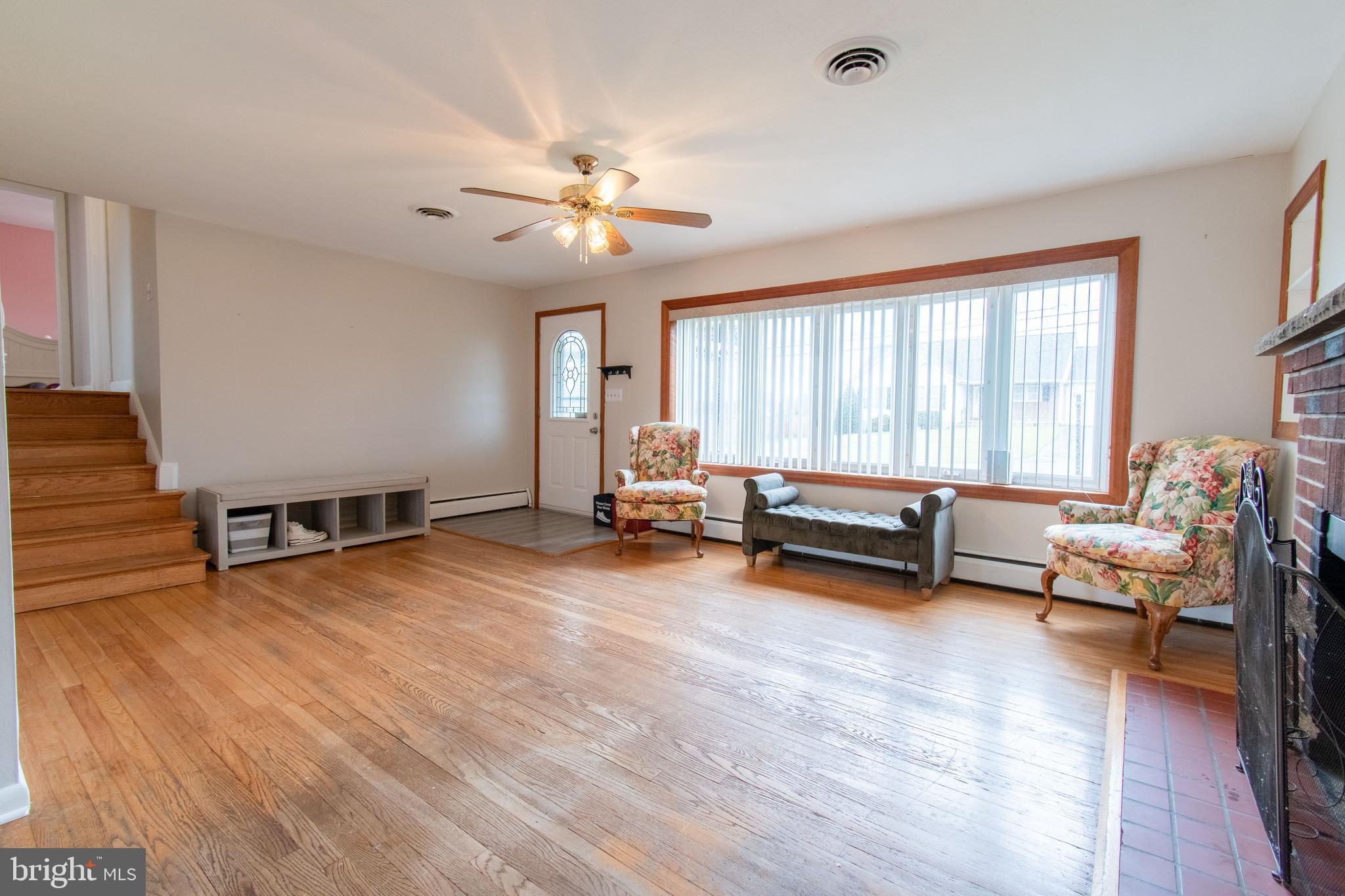 HAMPSTEAD - Residential