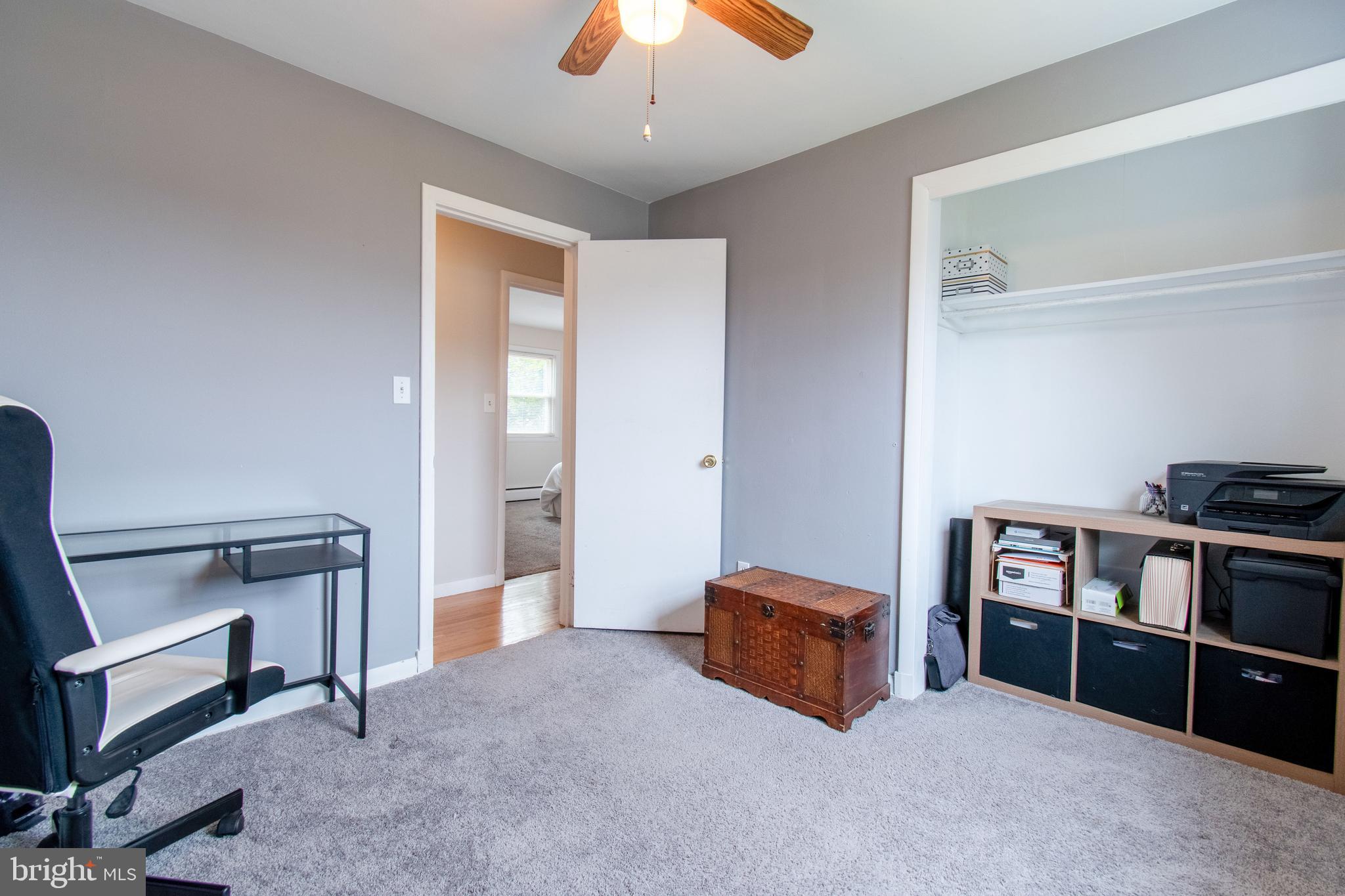 HAMPSTEAD - Residential