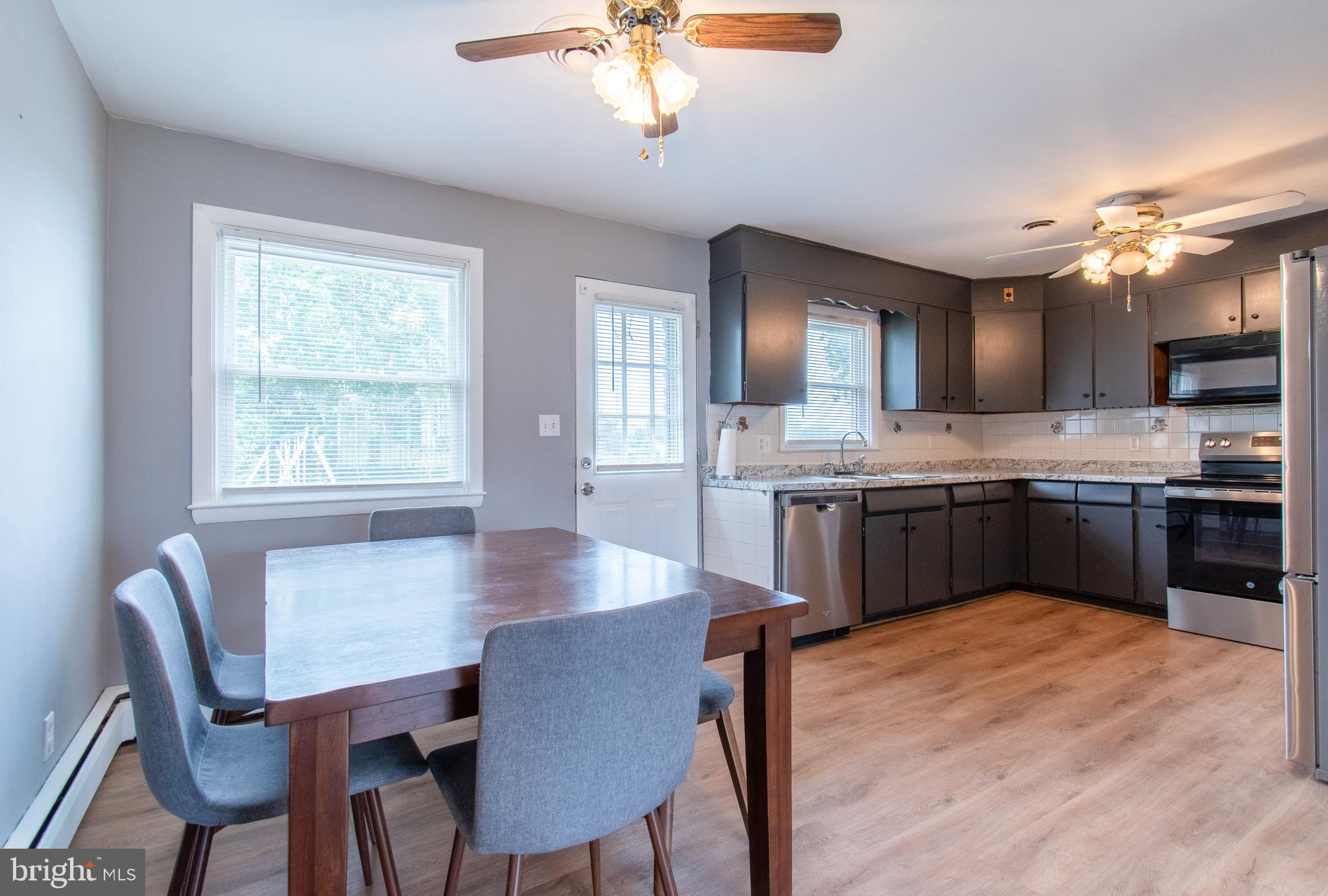 HAMPSTEAD - Residential