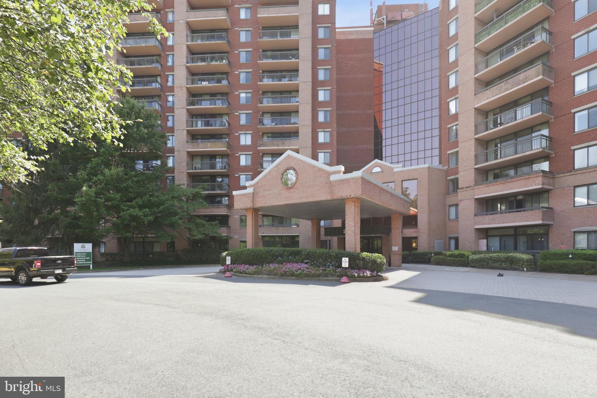 2230 GEORGE C MARSHALL DRIVE 420