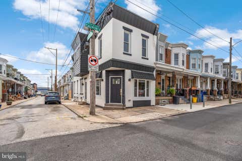 Townhouse For Sale - 4259 Salmon Street<br/> Philadelphia County, PHILADELPHIA, PA 19137