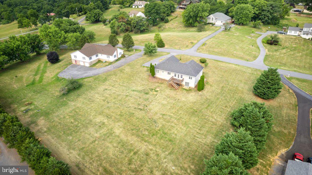 HIGHPOINTE - Residential