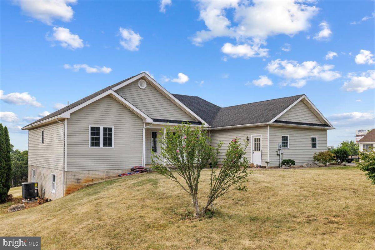 HIGHPOINTE - Residential