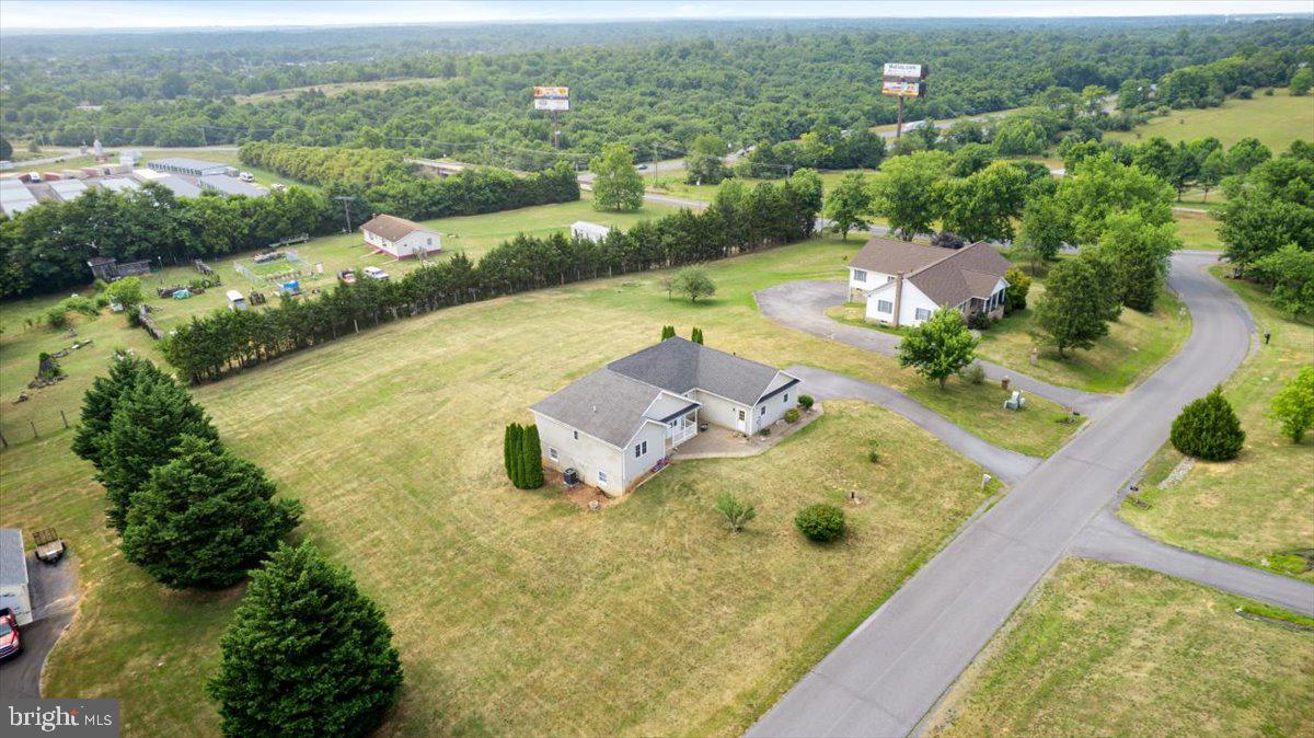 HIGHPOINTE - Residential