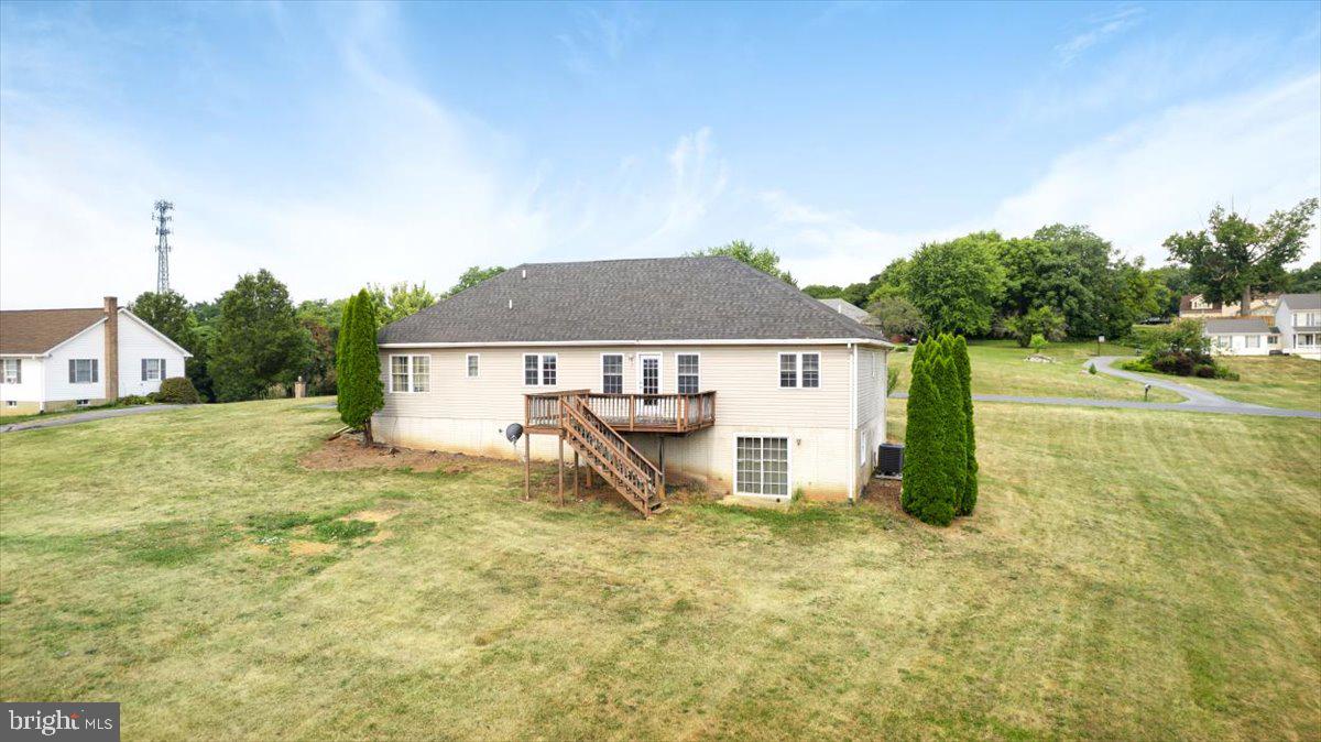 HIGHPOINTE - Residential