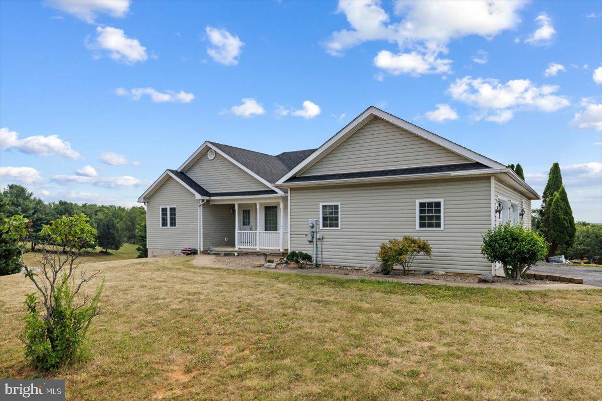 HIGHPOINTE - Residential