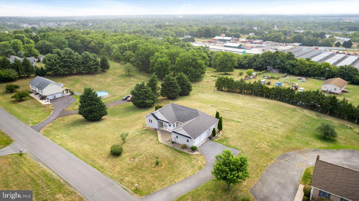 HIGHPOINTE - Residential