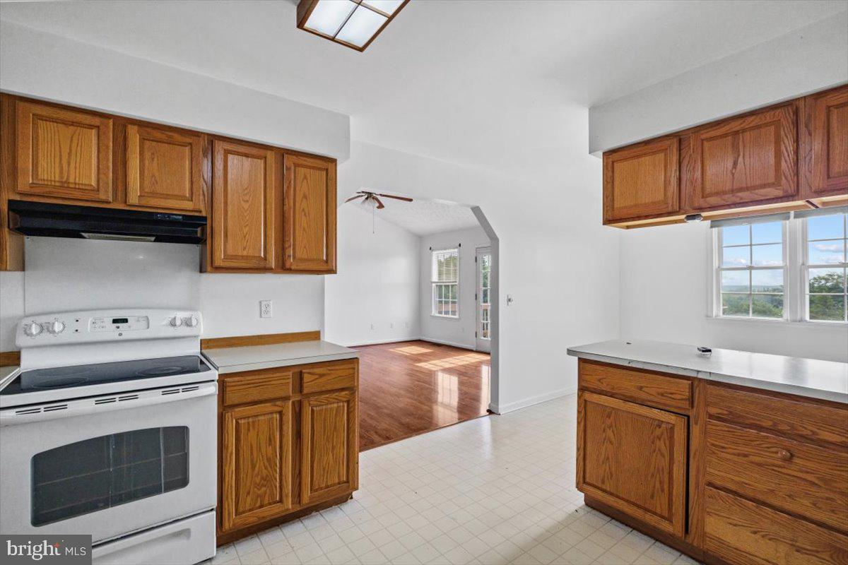 HIGHPOINTE - Residential