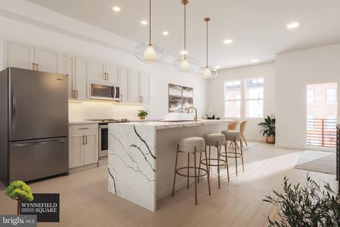 Photo of 2703 Maya Lane #A54, PHILADELPHIA, PA 19131 (MLS # PAPH2549728)