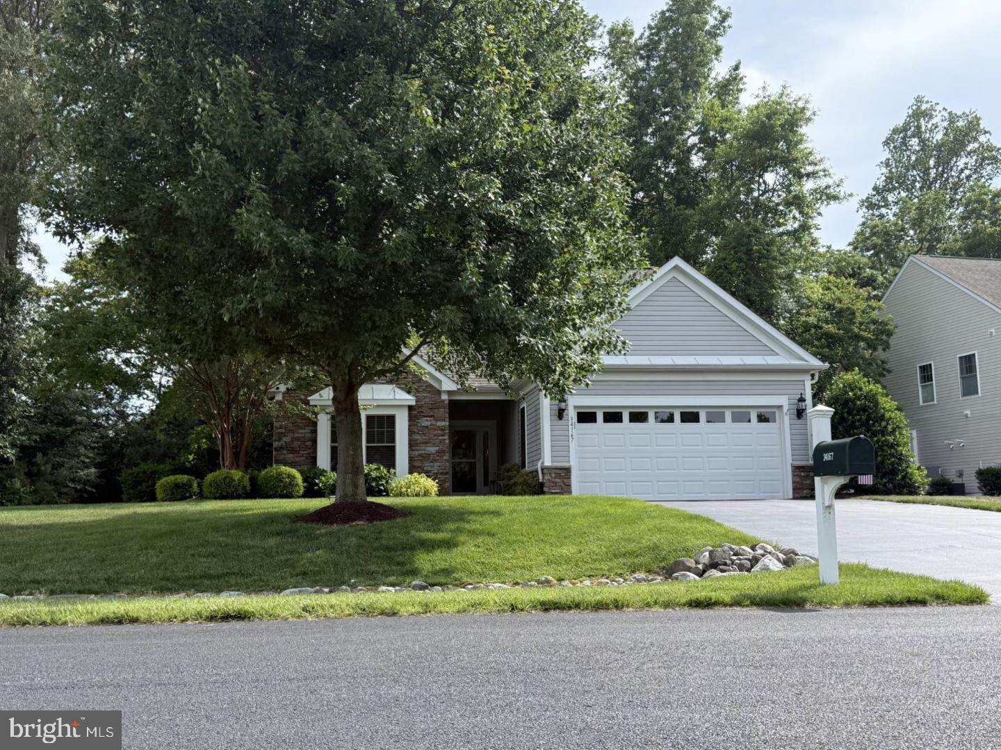 34167 HIGH KNOLL ROAD