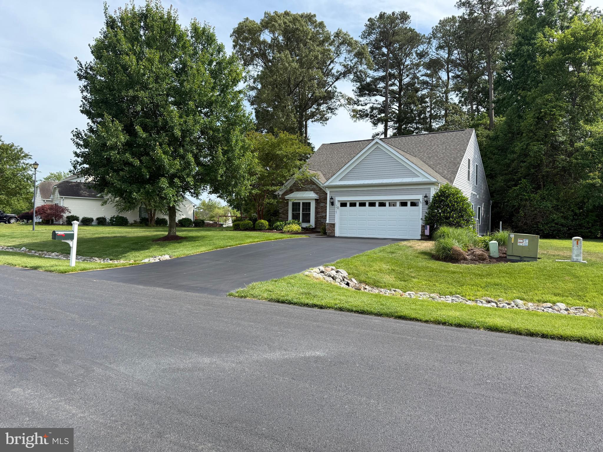 34167 HIGH KNOLL ROAD