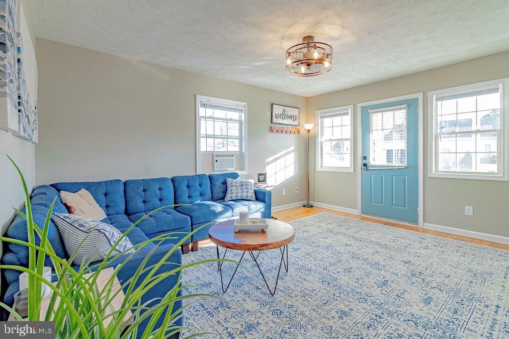 PINEY POINT HOMES - Residential