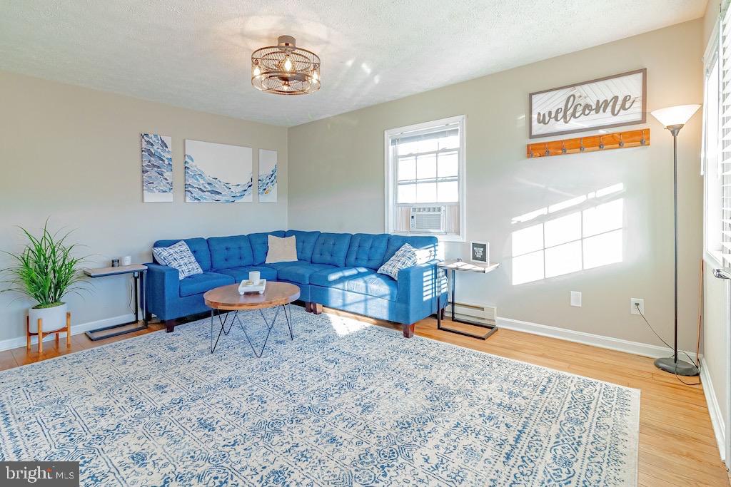 PINEY POINT HOMES - Residential