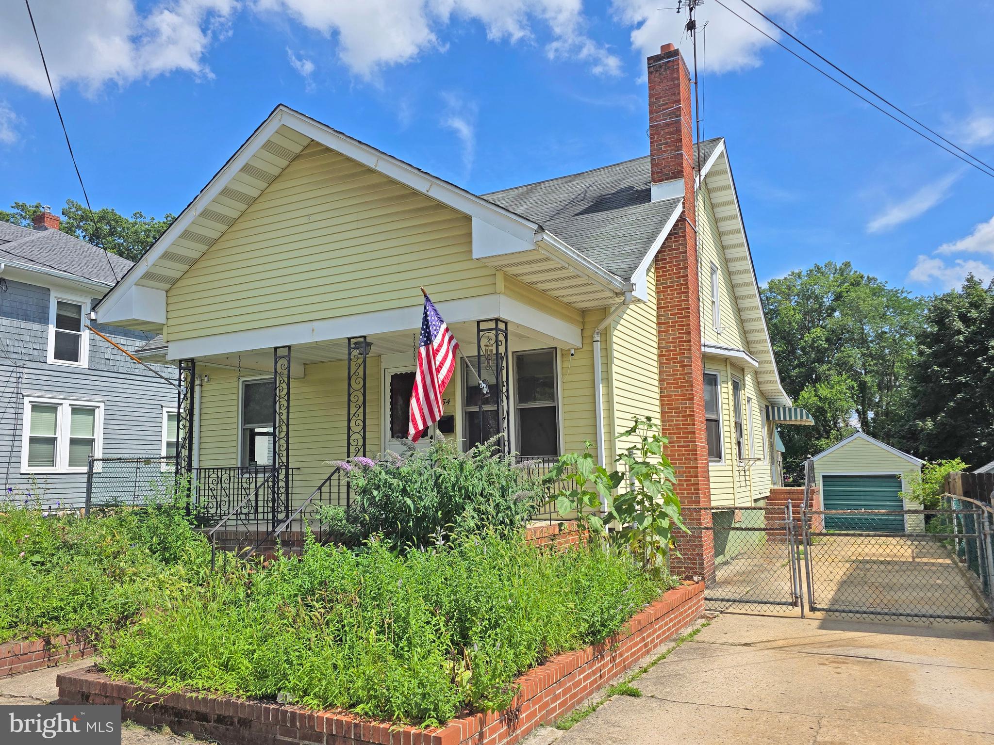54 E UNION STREET