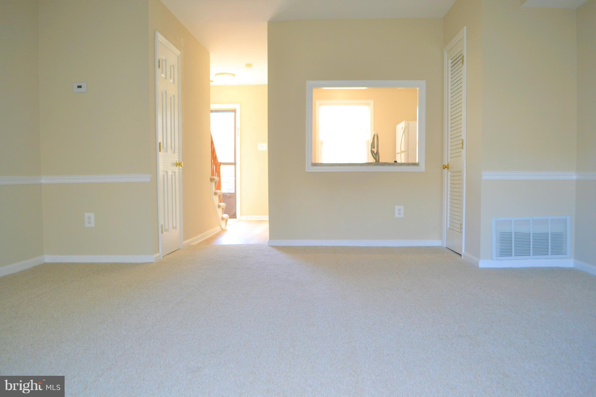 CARDINAL FOREST - Residential Lease