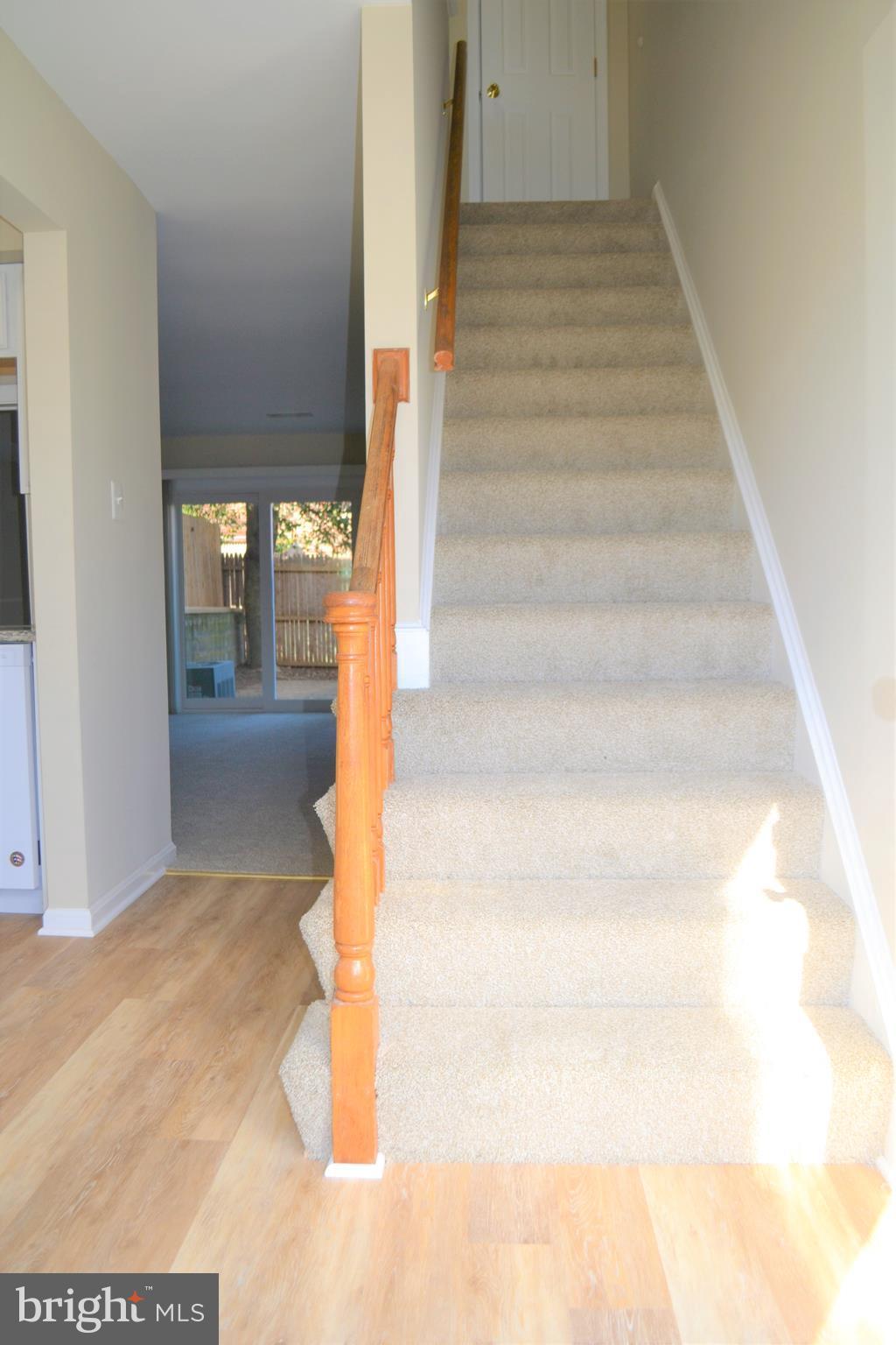 CARDINAL FOREST - Residential Lease