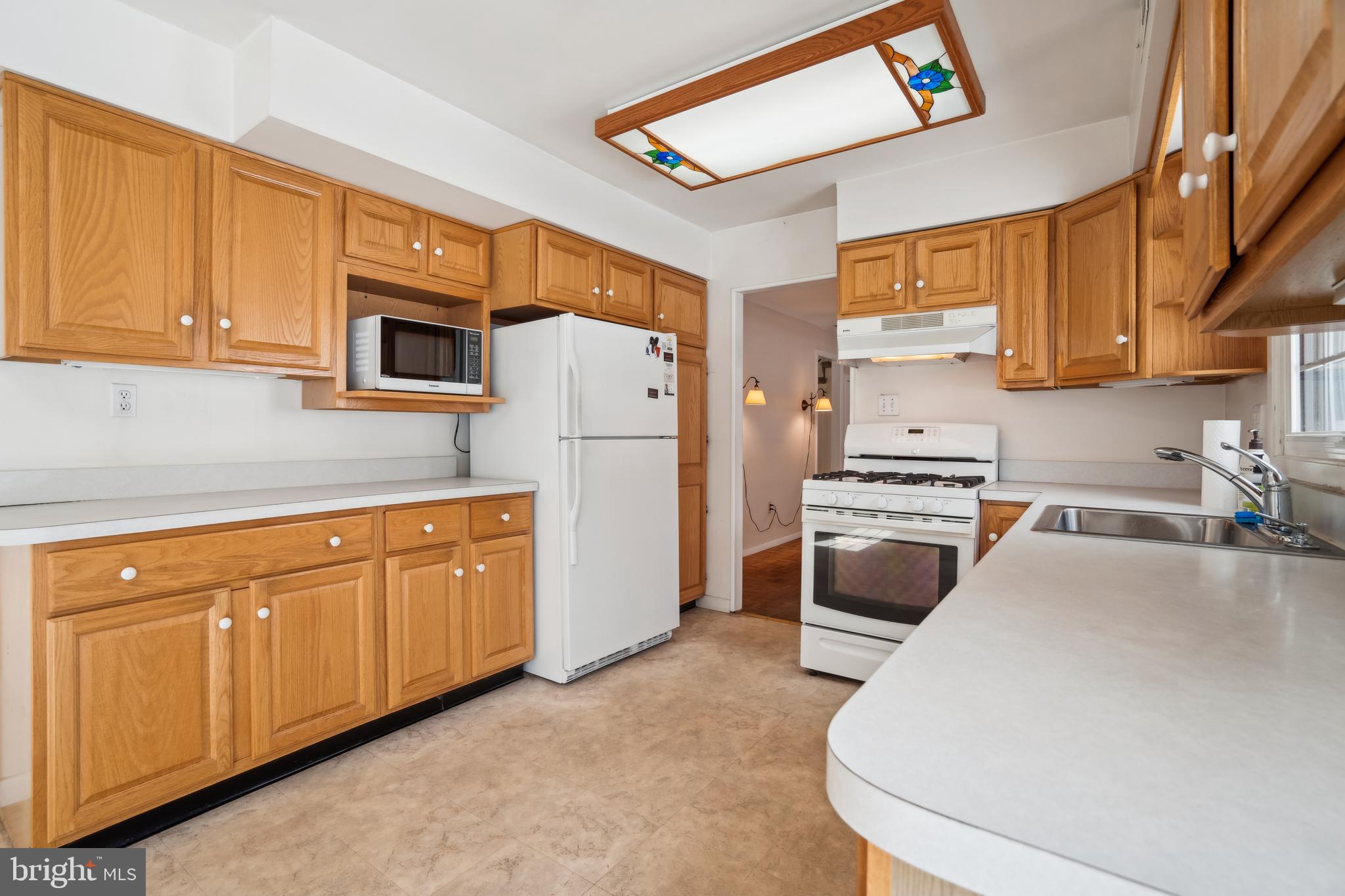 CROFTON WOODS - Residential