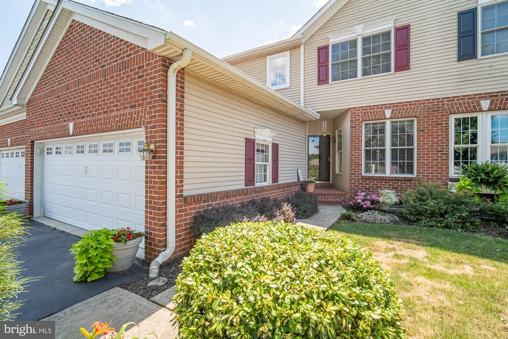 Photo of 11 Weaver Avenue, Ephrata, PA 17522 (MLS # PALA2053378)