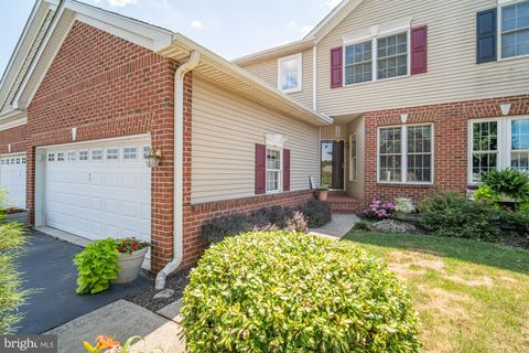 Photo of 11 Weaver Avenue, Ephrata, PA 17522 (MLS # PALA2053378)