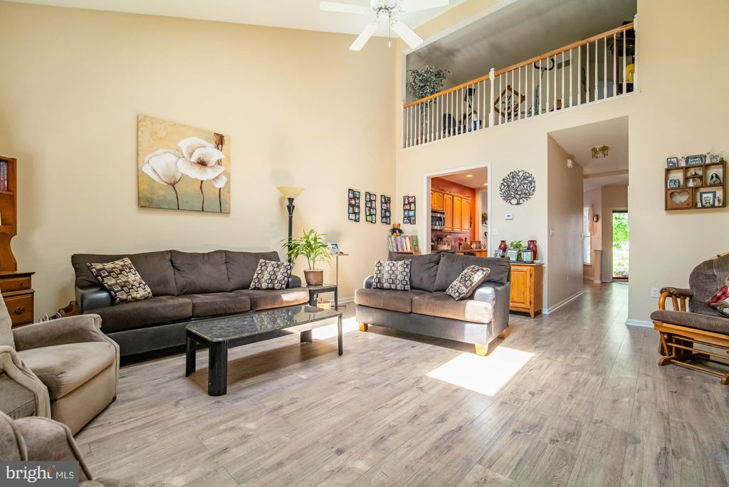 Photo of 11 Weaver Avenue, Ephrata, PA 17522 (MLS # PALA2053378)