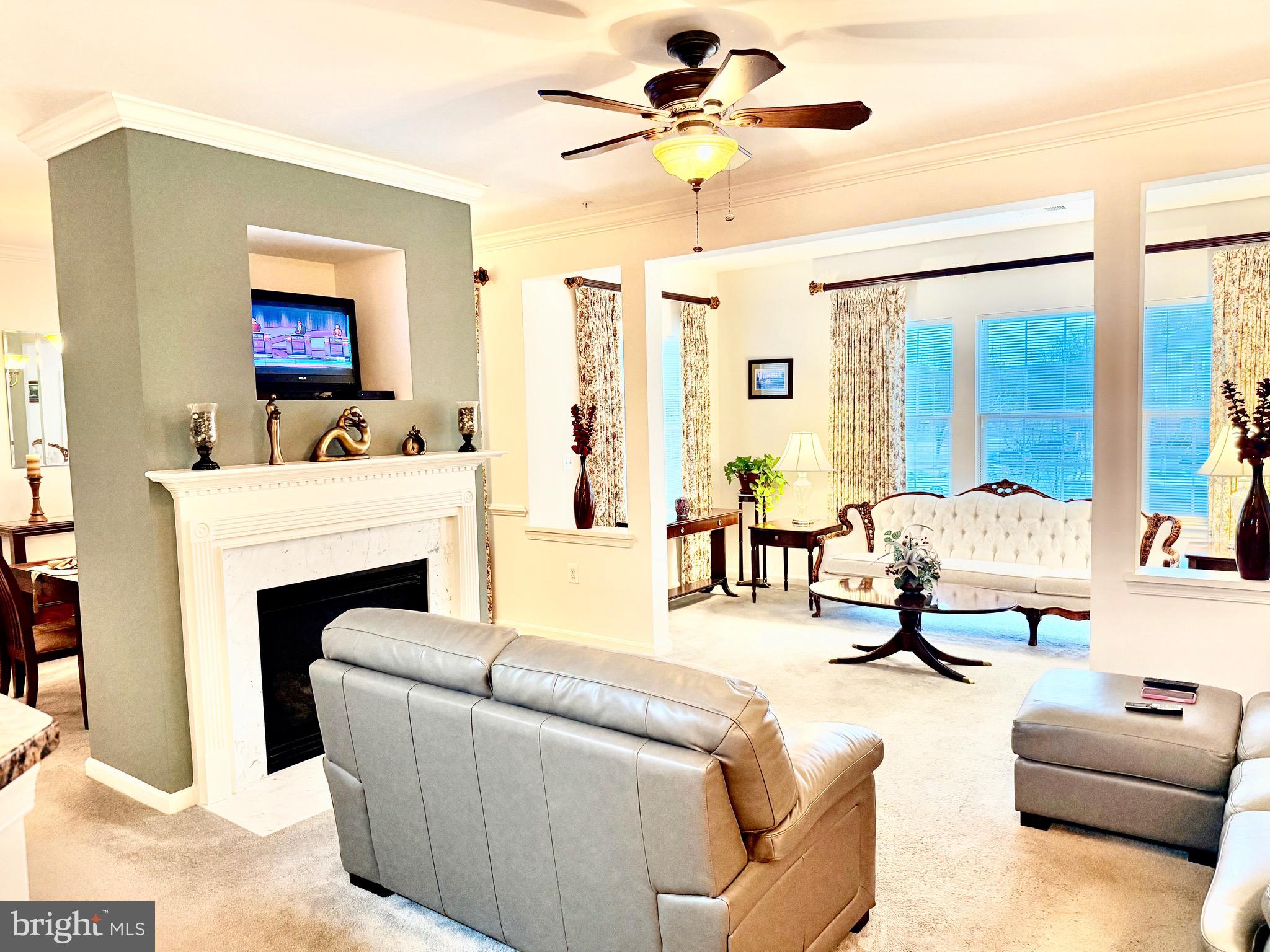 13216 FOX BOW DRIVE 202