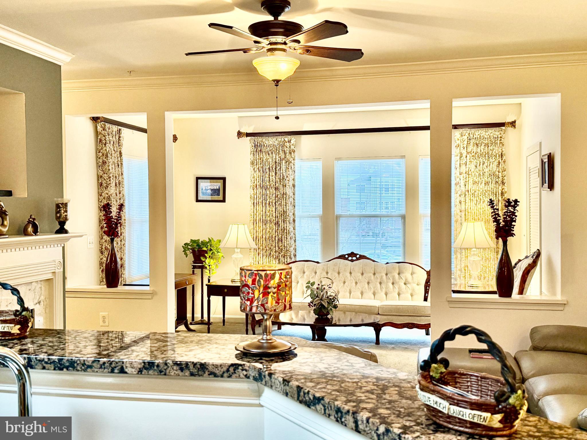 13216 FOX BOW DRIVE 202