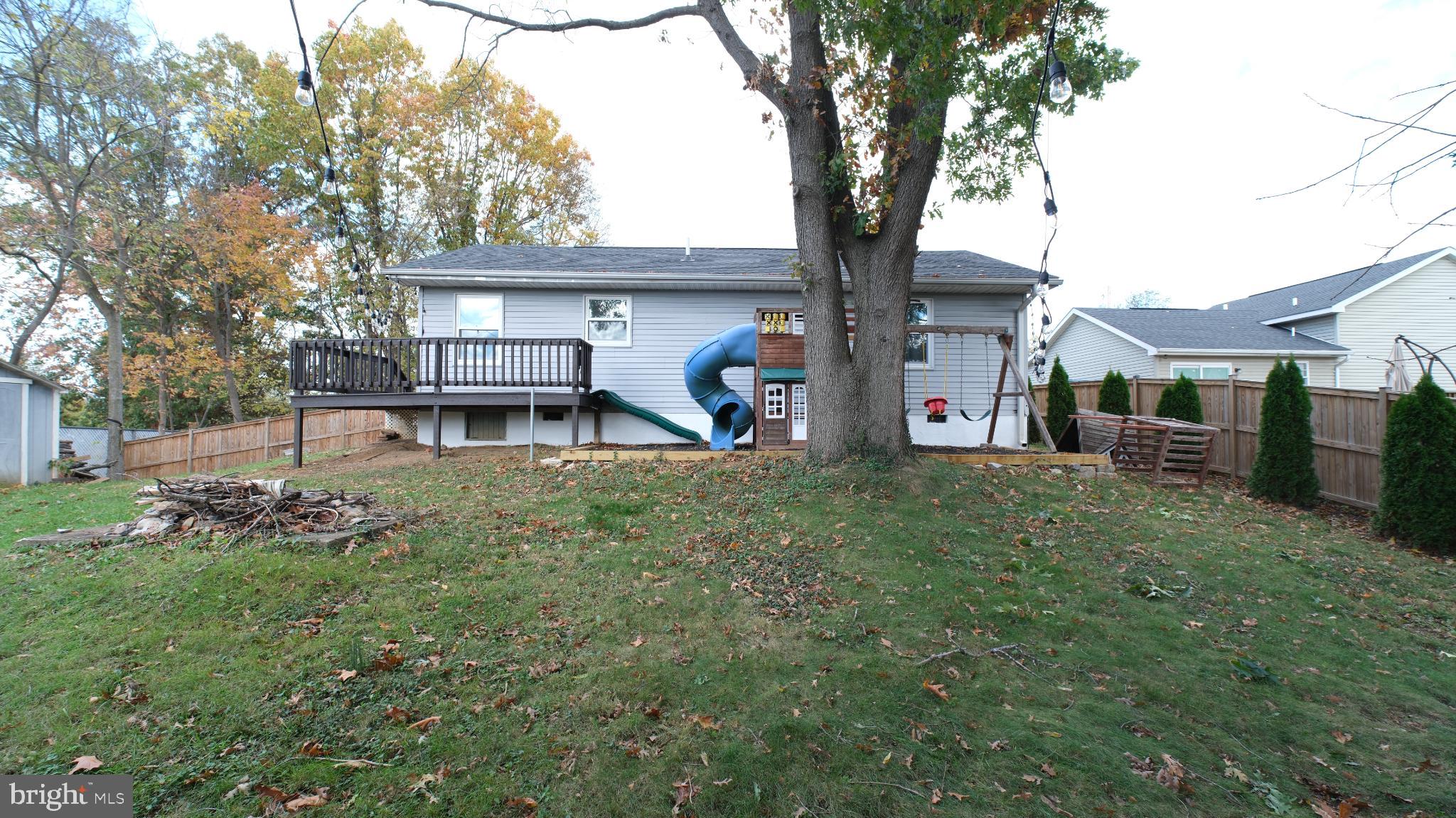 RANSON - Residential