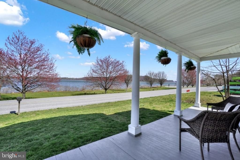 Photo of 2084 Long Level Road, WRIGHTSVILLE, PA 17368 (MLS # PAYK2079728)