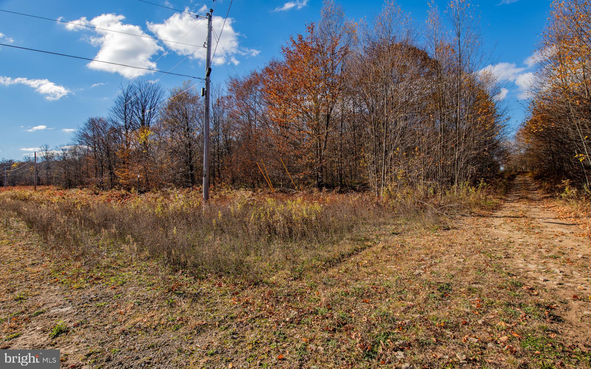 Parcel 030 GLORY RIDGE ROAD