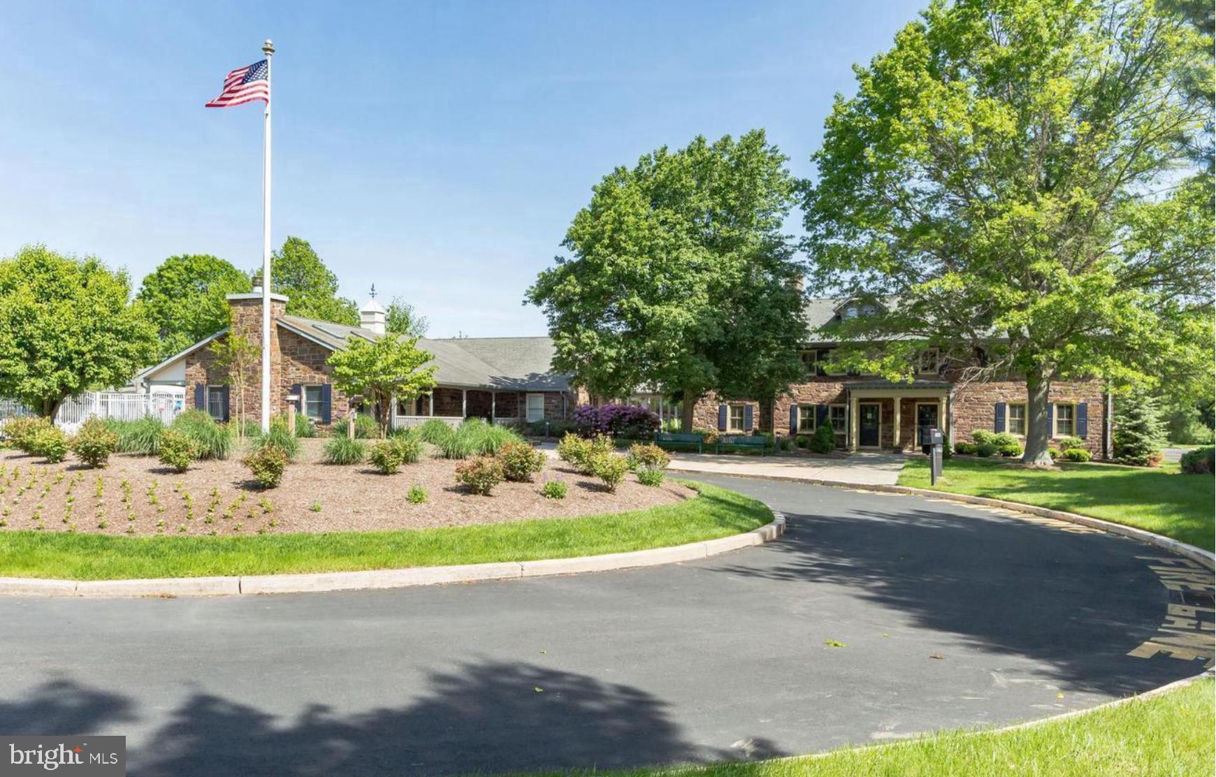 NEWTOWN GRANT - Residential Lease