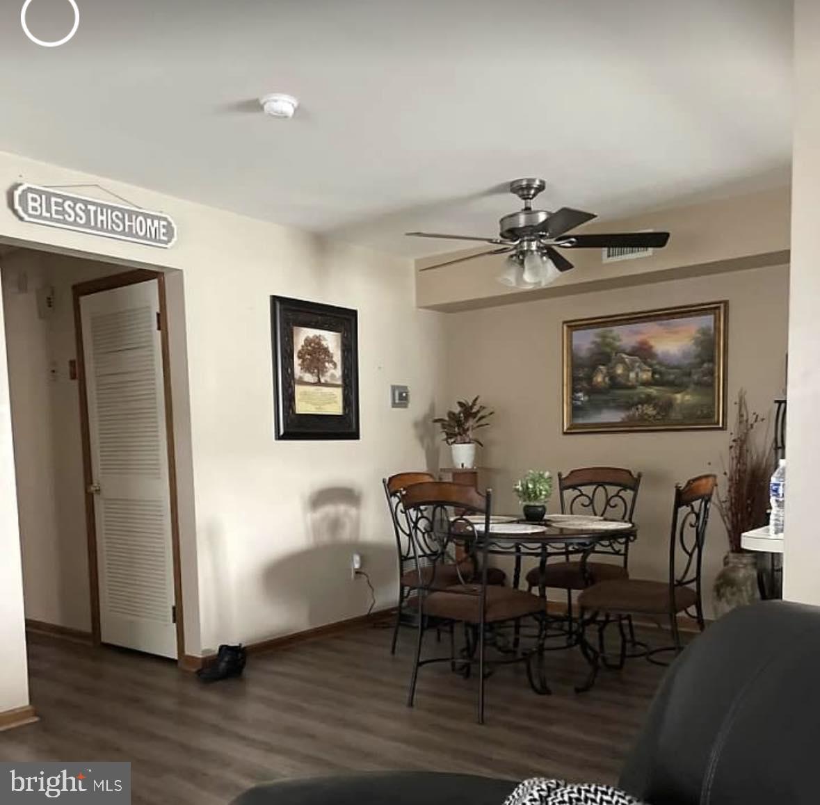 NEWTOWN GRANT - Residential Lease