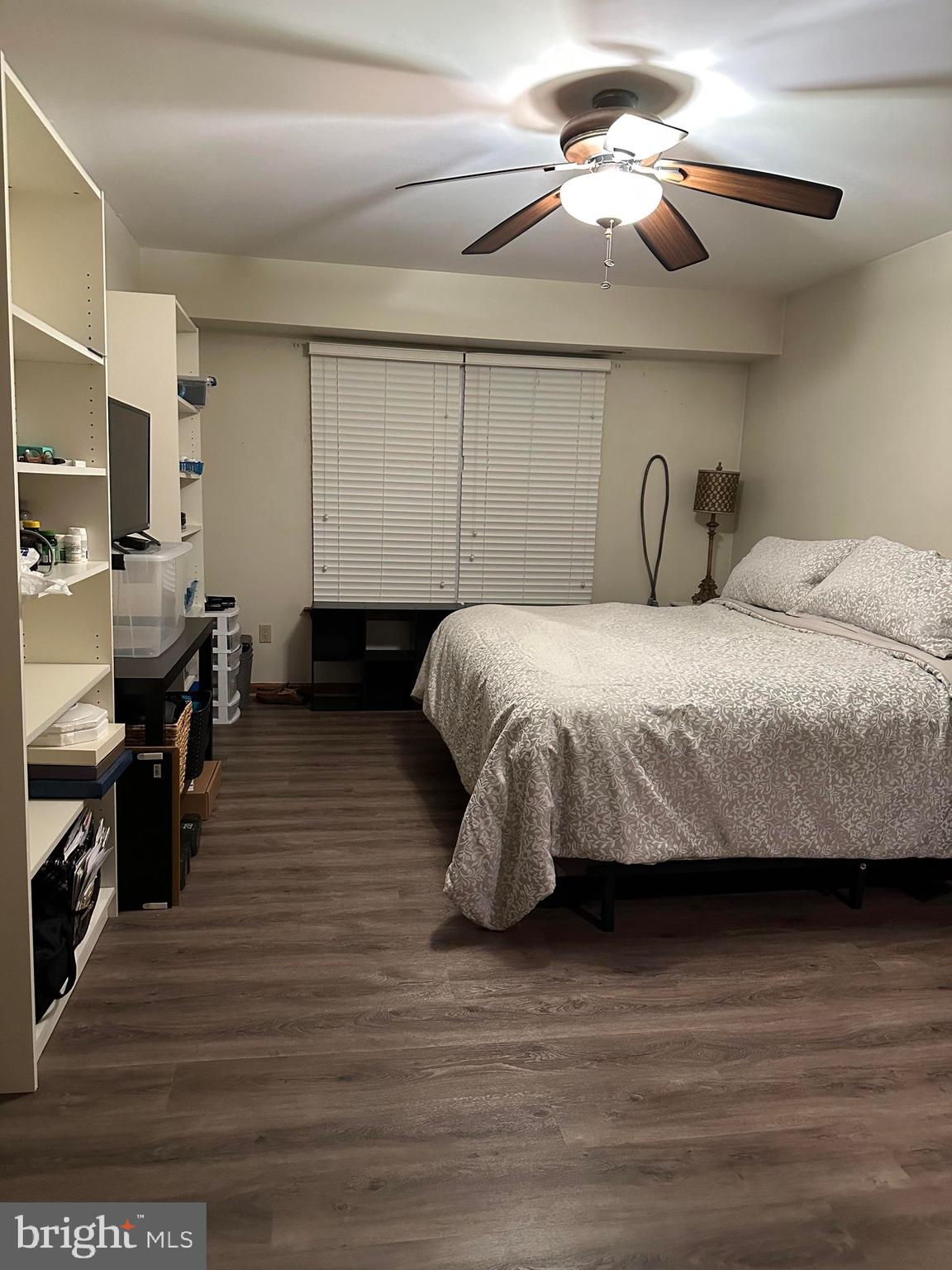 NEWTOWN GRANT - Residential Lease