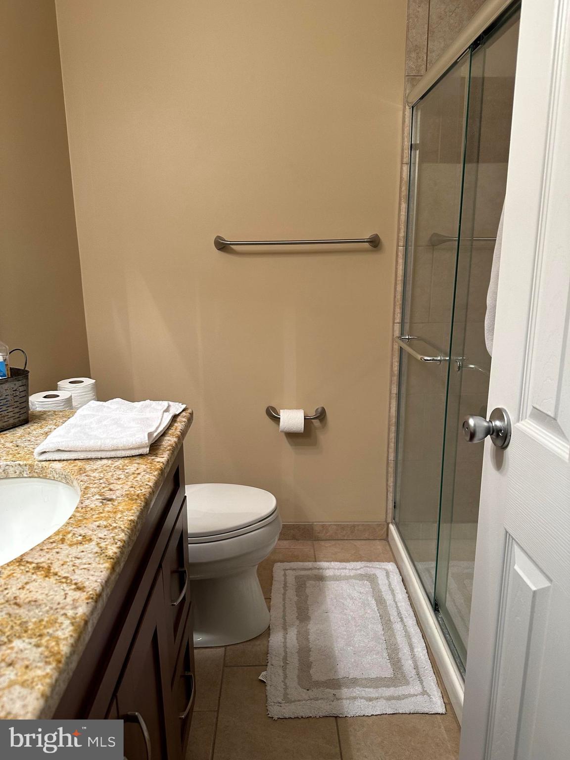 NEWTOWN GRANT - Residential Lease