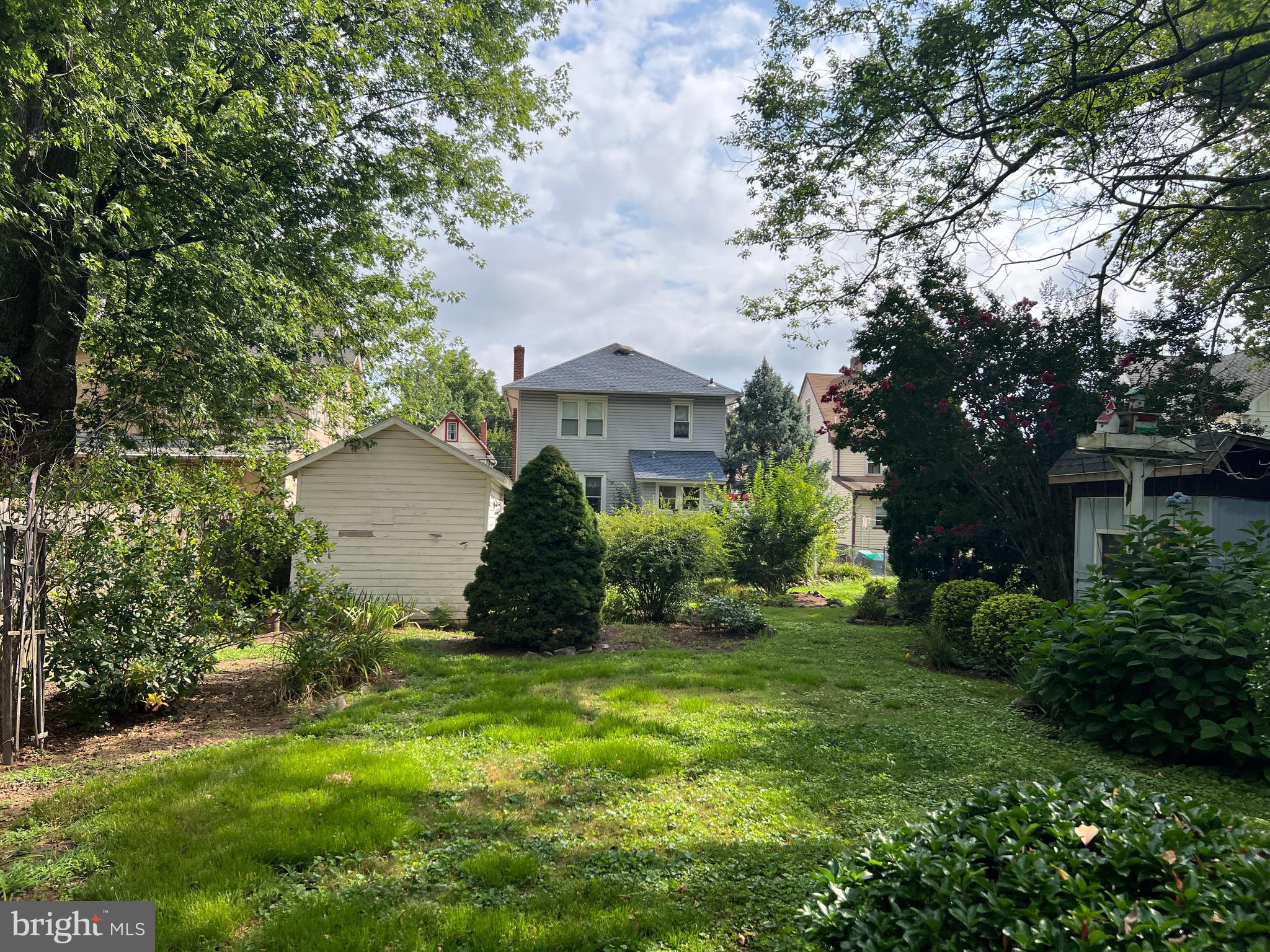 323 WALNUT STREET
