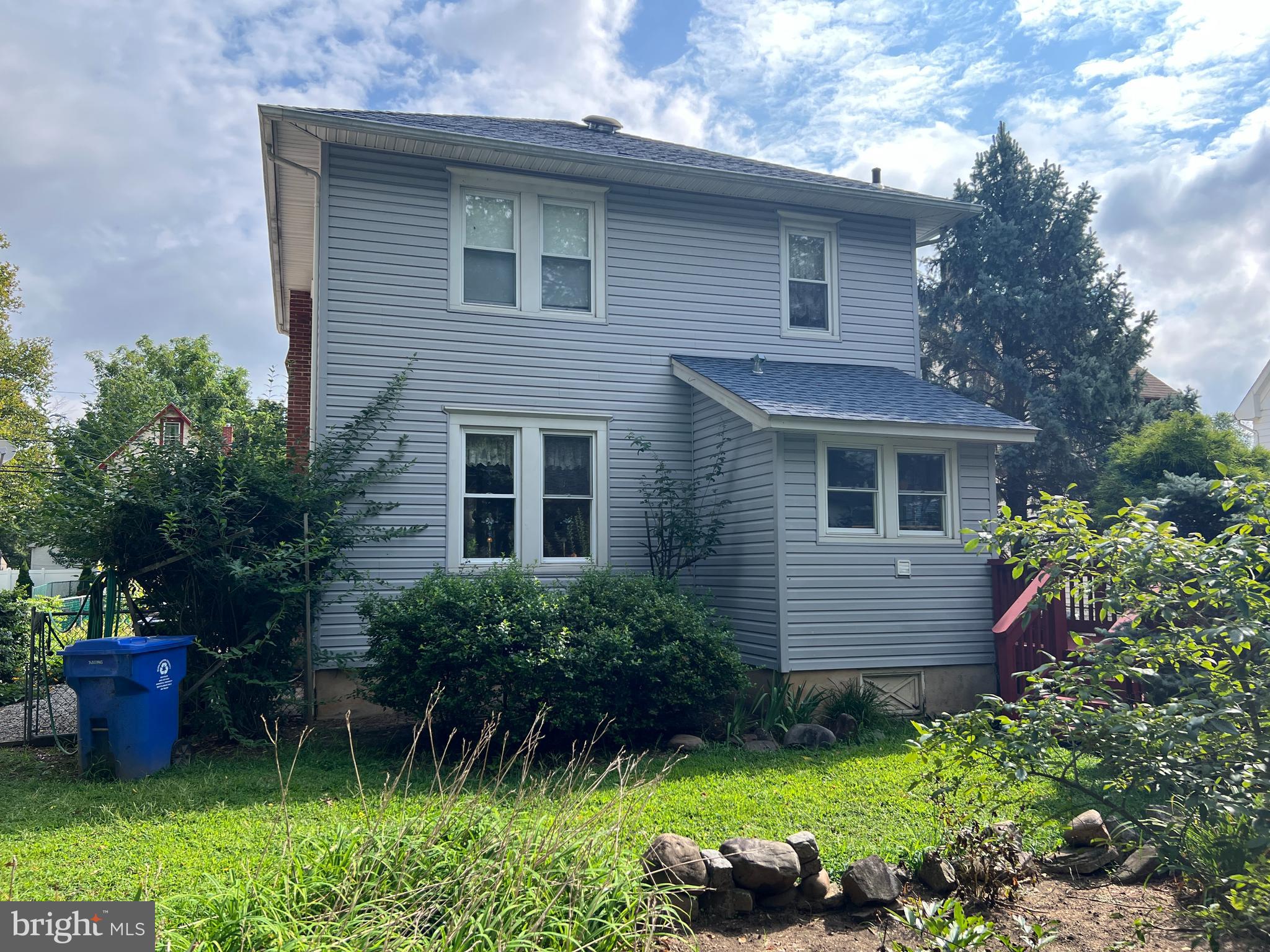 323 WALNUT STREET