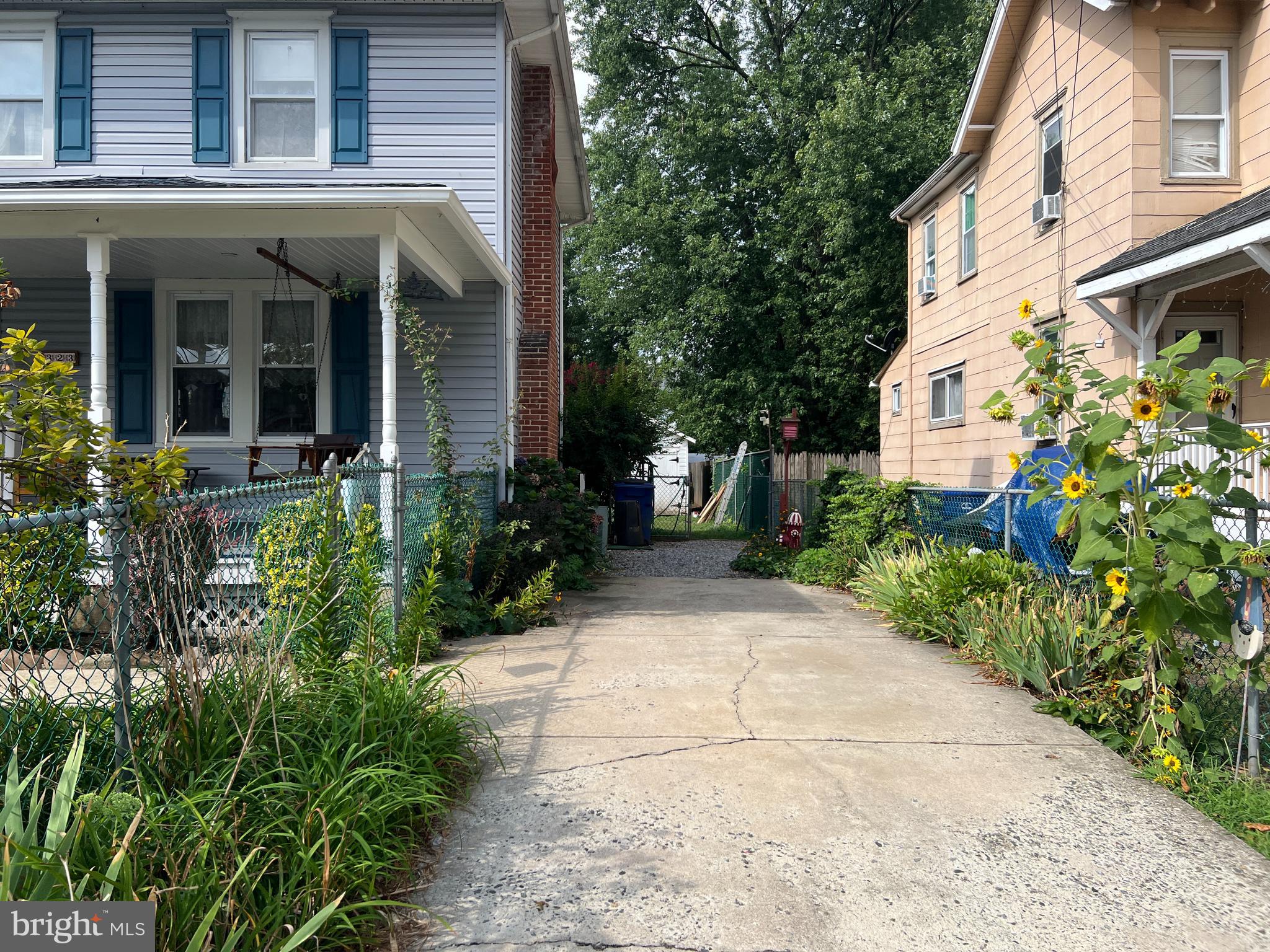 323 WALNUT STREET