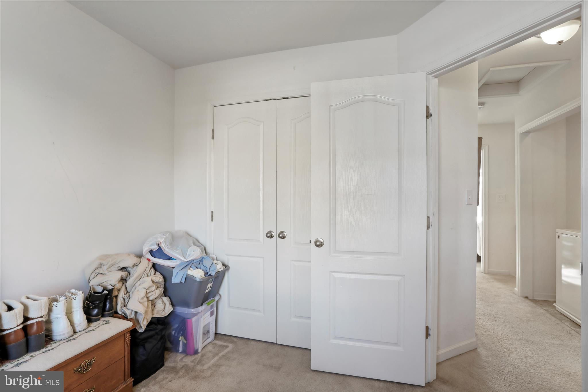 MANOR PARK - Residential