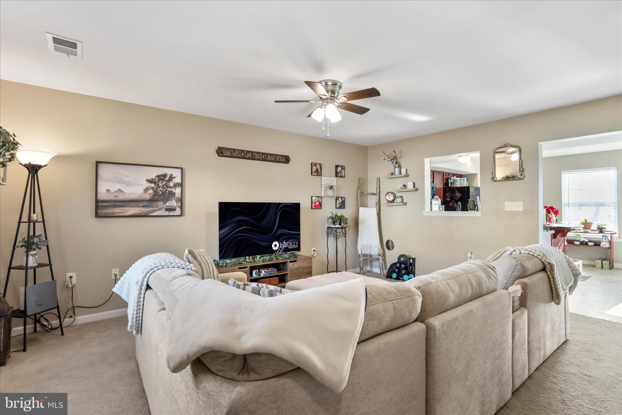 MANOR PARK - Residential